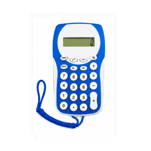 Calculadora Colgante