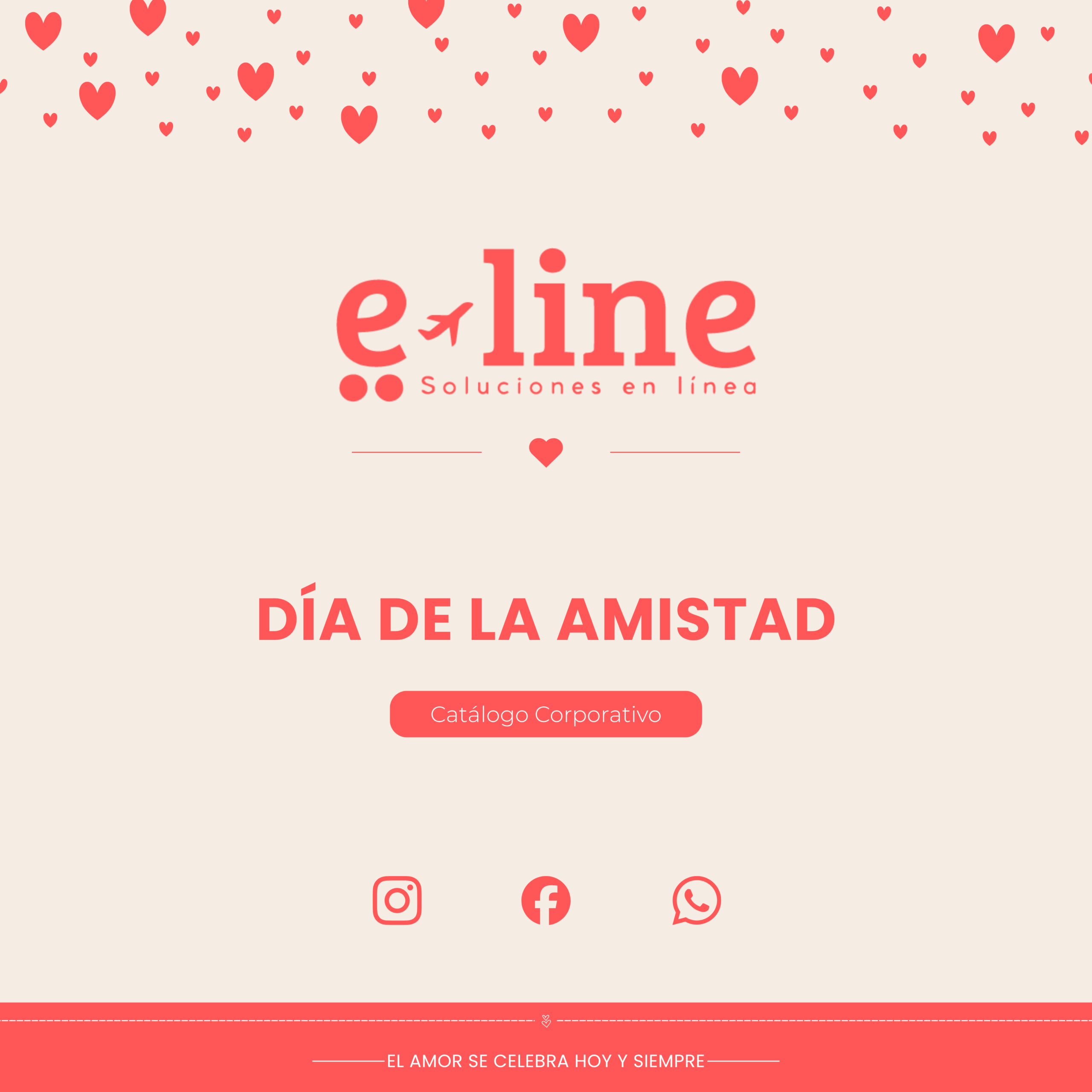 Día de la Amistad
