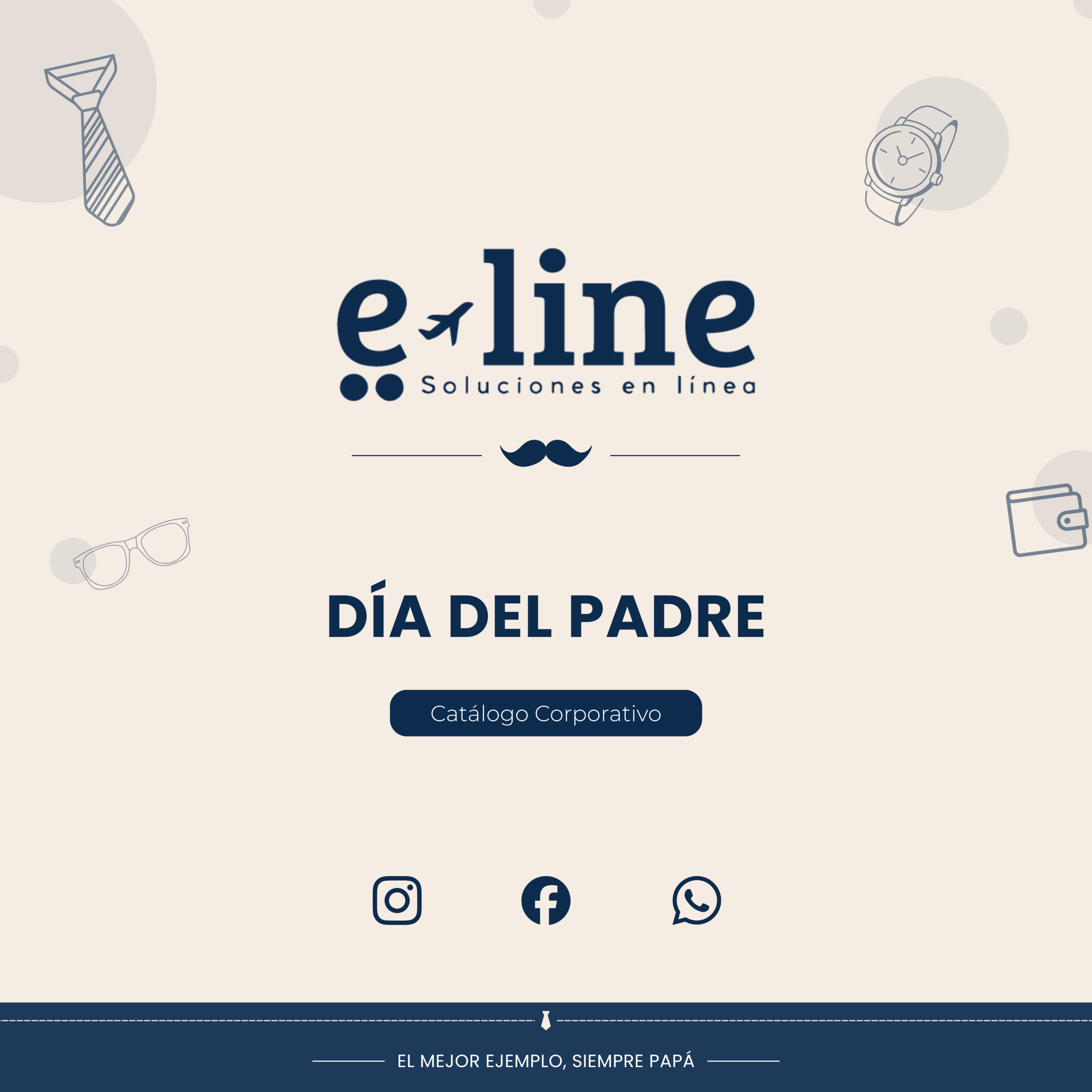 Día del Padre
