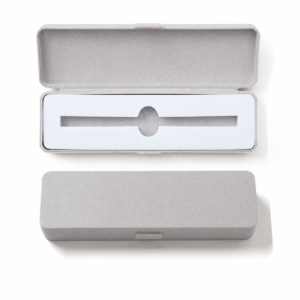 Estuche fibra de trigo