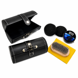 Kit de Calzado Cuerina
