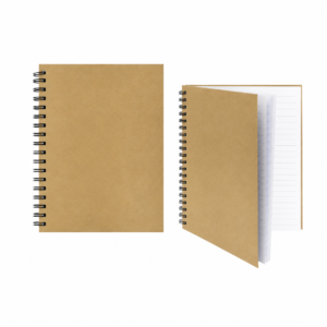 Libreta Ecológica Anillada
