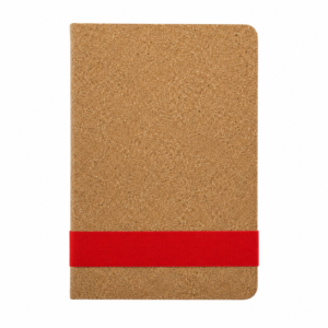 Libreta Ecológica de Lino