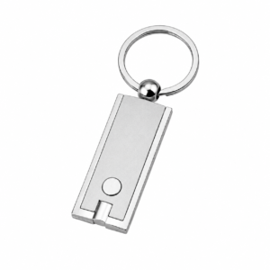 Llavero Led Rectangular