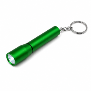 Llavero Linterna Led
