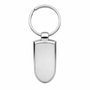 Llavero Metal Deluxe