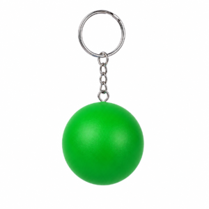Llavero Pelota Antiestres