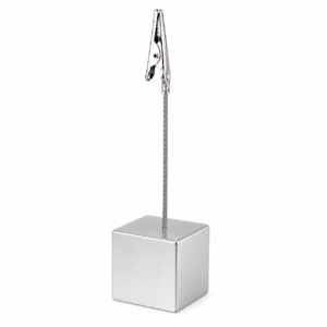 Memo Clip Cubo