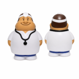 Muñeco Doctor Antiestres