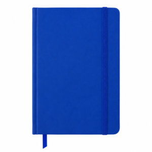 Libreta A5 Poliuterano Simple