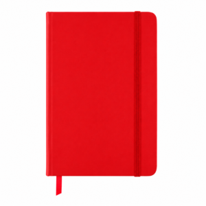Libreta A6 Poliuterano Simple