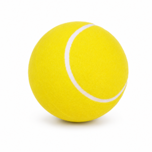 Pelota de Tennis Antiestres