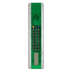 Regla Calculadora 20cm