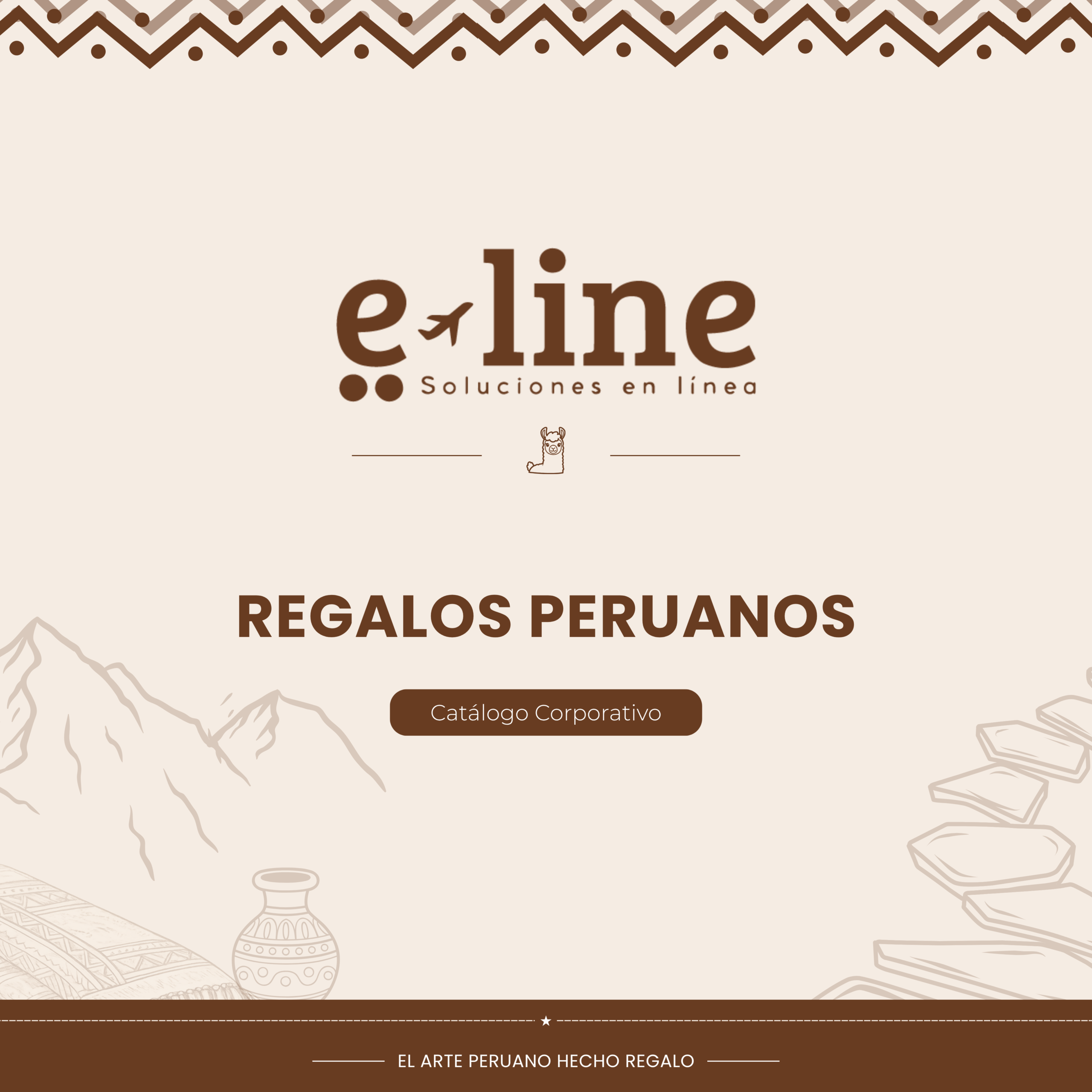 Regalos Peruanos