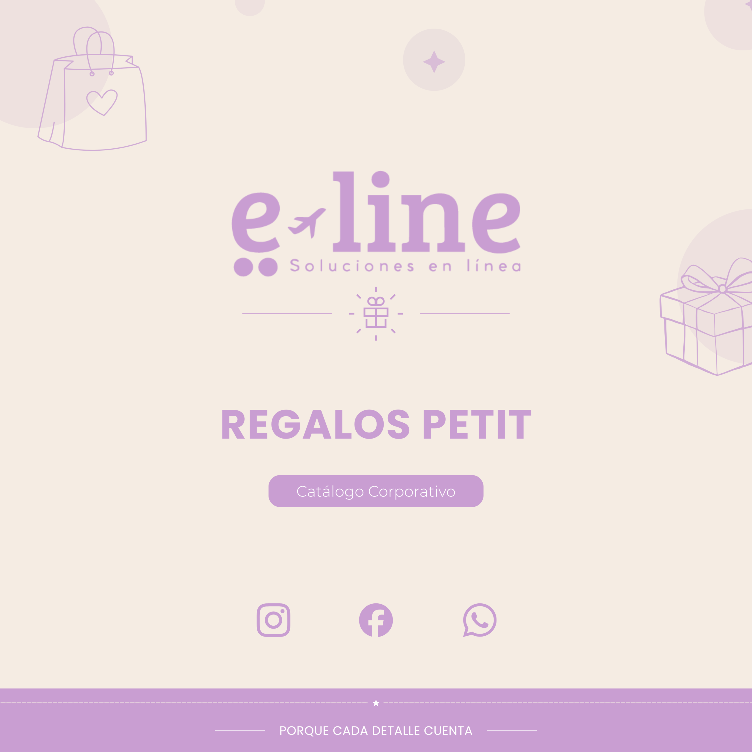 Regalos Petit