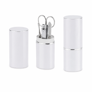 Set Manicure Metal