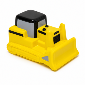 Tractor Antiestres