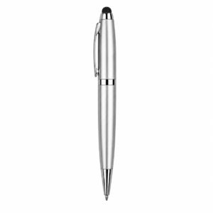 Boligrafo Métalico con Touch