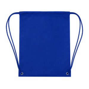 Bolso Mochila Non-Woven