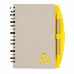 Notebook Ecológica