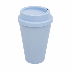 Jarro Fibra de Trigo de 350ml