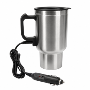 Jarro Mug con Conexión USB