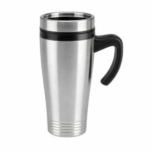 Jarro Mug de Acero