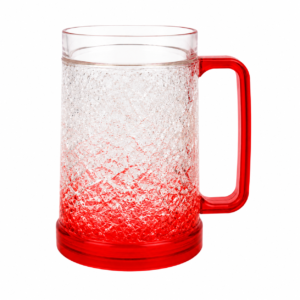 Jarro Frosty PVC