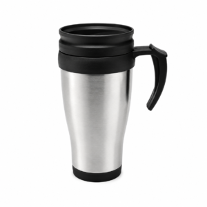 Jarro Mug Plateado