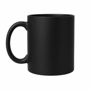 Taza Mágica Mate