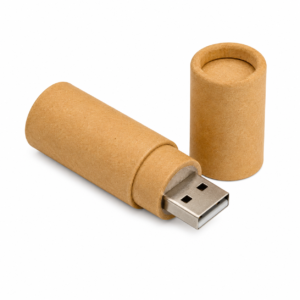 Memoria USB Ecológico