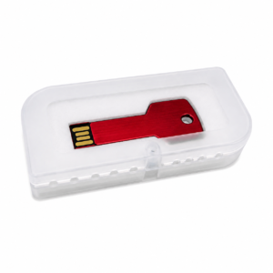 Memoria USB Modelo Llave 8GB