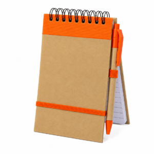 Libreta Anillada