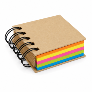 Notebook Post-It