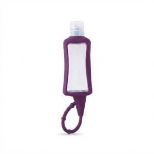 Frasco de Gel Antibacterial