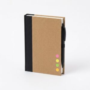 Libreta Ecológica 18 X 13