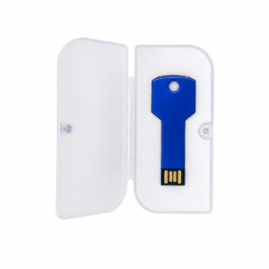 Memoria USB Modelo Llave 16GB
